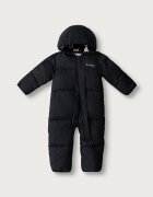 Columbia гащеризон за бебе Snuggly Bunny Bunting черен 2088791