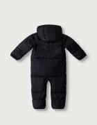 Columbia гащеризон за бебе Snuggly Bunny Bunting черен 2088791