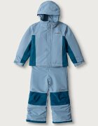 Columbia гащеризон за ски за деца Buga син 217547