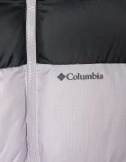 Columbia капитонирано яке за деца Puffect виолетово 2089992