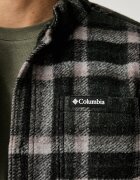 Columbia късо мъжко яке Hunter Arch сиво 2173651