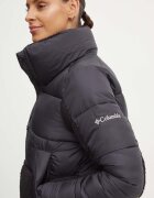 Columbia късо яке дамско Leadbetter Point черно 2085602