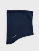 Columbia Кръгъл шал Trail Shaker Gaiter в тъмносиньо с изчистен дизайн 1862541