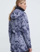 Columbia Непромокаемо яке Splash A Little II Jacket в черно преходен модел 1771064
