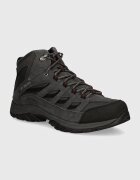 Columbia Обувки Crestwood Mid Waterproof