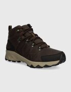 Columbia Обувки Peakfreak Mid Outdry Leather