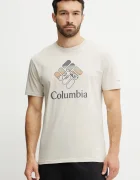 Columbia Памучна тениска