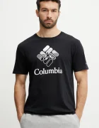 Columbia Памучна тениска