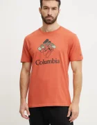 Columbia Памучна тениска