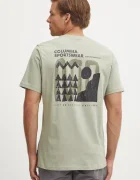 Columbia Памучна тениска Explorers Canyon