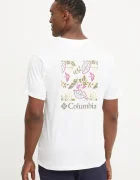 Columbia Памучна тениска North Cascades