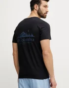 Columbia Памучна тениска Rapid Ridge