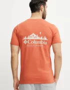 Columbia Памучна тениска Rapid Ridge