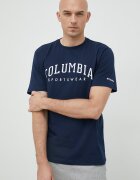 Columbia Памучна тениска Rockaway River