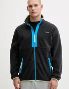 Columbia Поларен суичър Backbowl II Full Zip Fleece