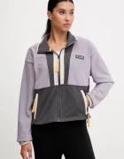 Columbia Поларен суичър Backbowl II FZ Fleece
