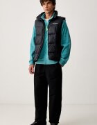 Columbia поларен суичър мъжки Bugaboo 1986 тюркоазен 2173581