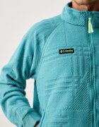 Columbia поларен суичър мъжки Bugaboo 1986 тюркоазен 2173581