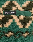 Columbia поларен суичър мъжки Rugged Ridge зелен 2135471