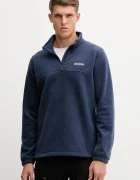 Columbia Поларен суичър Steens Mountain Half Zip