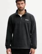Columbia Поларен суичър Steens Mountain Half Zip