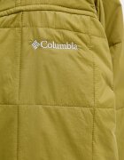 Columbia преходно яке дамско Sienna Hill зелено 2116671