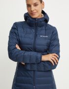 Columbia Пухено спортно яке Lake 22 в тъмносиньо 2088322
