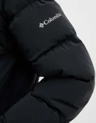 Columbia Пухено яке Amaze Puff в черно зимен модел 2134894