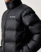 Columbia пухено яке мъжко черно 2175201