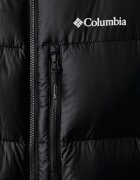 Columbia пухено яке мъжко Cloudview черно 2134192