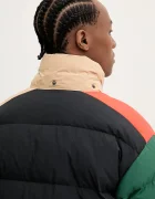 Columbia Пухено яке Wallowa Down HDD в бежово зимен модел 2136671
