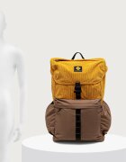 Columbia раница Trail Traveler II 28L кафява 2158181