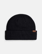 Columbia шапка beanie Portside Fisherman Beanie черна 2092611