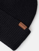 Columbia шапка beanie Portside Fisherman Beanie черна 2092611
