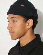 Columbia шапка beanie Portside Fisherman Beanie черна 2092611