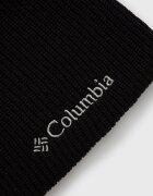 Columbia Шапка в черно с фина плетка