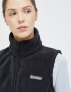 Columbia Спортен елек Benton Springs в черно преходен модел 1372121