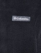 Columbia Спортен елек Benton Springs в черно преходен модел 1372121