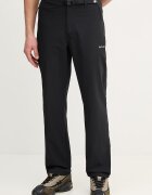 Columbia Спортен панталон Essential Hike мъжки в черно 2136921