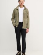 Columbia Спортен панталон Essential Hike мъжки в черно 2136921