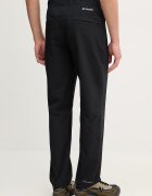 Columbia Спортен панталон Essential Hike мъжки в черно 2136921