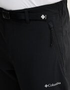 Columbia Спортен панталон Essential Hike мъжки в черно 2136921