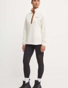 Columbia Спортен суичър Benton Springs в бежово с десен 2085651