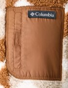 Columbia спортен суичър дамски West Bend кафяв 2085854