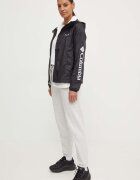 Columbia Спортен суичър Fast Trek Ii в бяло с изчистен дизайн 1465351