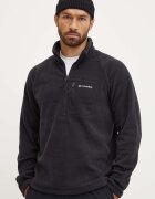 Columbia Спортен суичър Fast Trek III в черно с изчистен дизайн 1553511