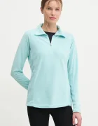 Columbia Спортен суичър Glacial