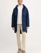 Columbia Спортен суичър Glacial IV в бяло с изчистен дизайн 1802201