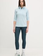 Columbia Спортен суичър Glacial IV в черно с изчистен дизайн 1802201