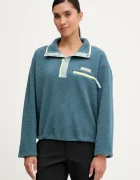 Columbia Спортен суичър Helvetia